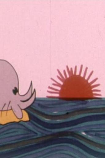 Grandfather, the Soap and the Ocean (1976) poster
