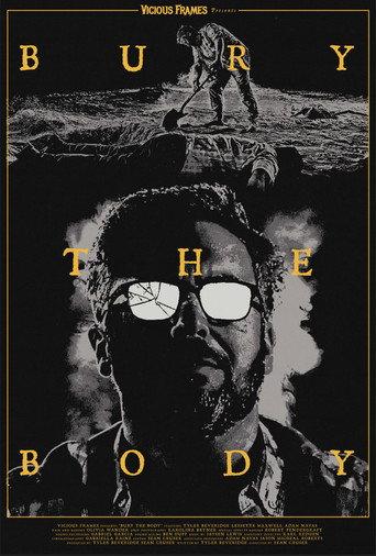 Bury the Body () poster
