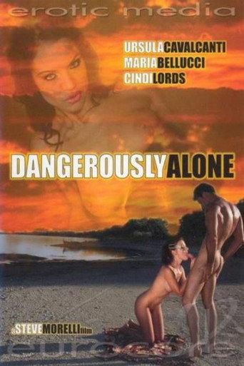 Dangerously Alone (2004) poster