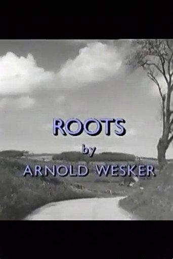 Roots (1992) poster