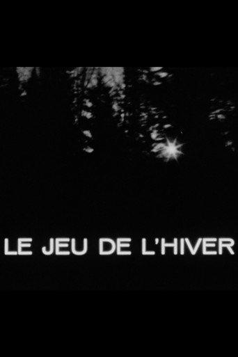 The Joy of Winter (1962) poster