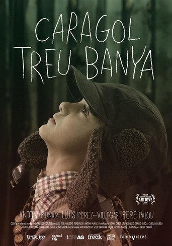 Caragol treu banya () poster