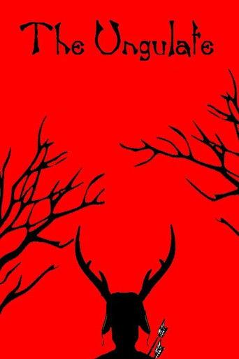 The Ungulate (2019) poster
