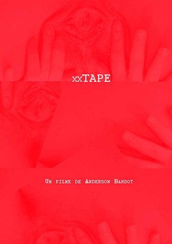 xxTape (2016) poster