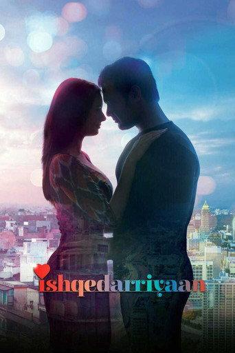 Ishqedarriyaan (2015) poster