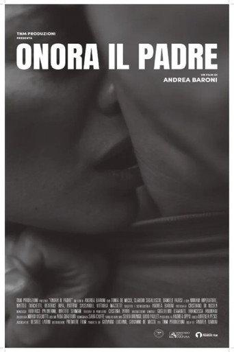 Onora il padre (2026) poster