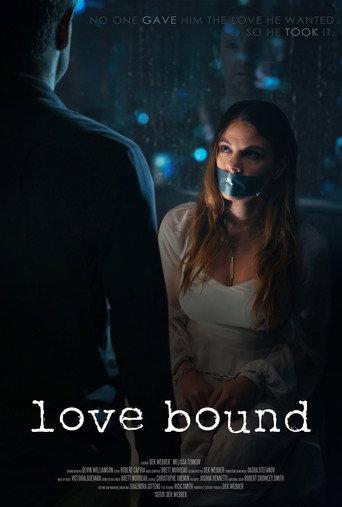 Love Bound (2025) poster