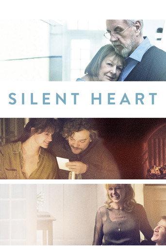 Silent Heart (2014) poster
