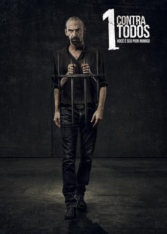 1 Contra Todos: O Filme 3 (2018) poster