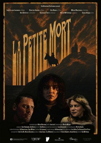 La Petite Mort (2026) poster