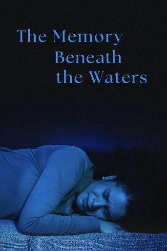 The Memory Beneath the Waters (2026) poster