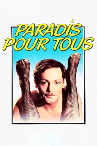Paradise for All (1982) poster