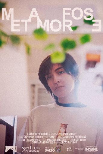 Metamorfose (2025) poster