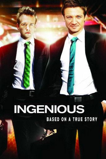 Ingenious (2009) poster