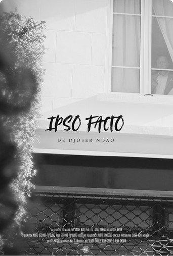 Ipso Facto () poster