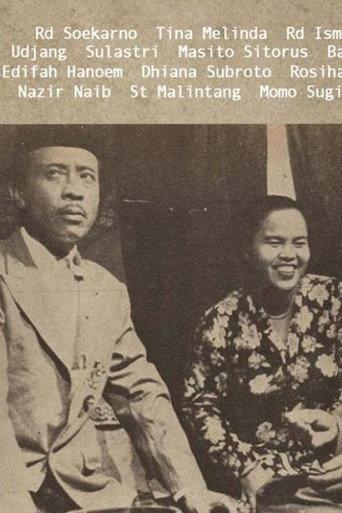 Lagi-Lagi Krisis (1955) poster