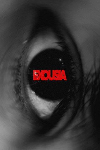 EXOUSIA (2026) poster