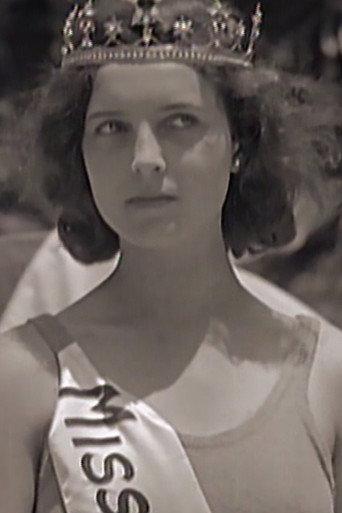 Miss Universe 1929 - Lisl Goldarbeiter. A Queen in Wien (2006) poster