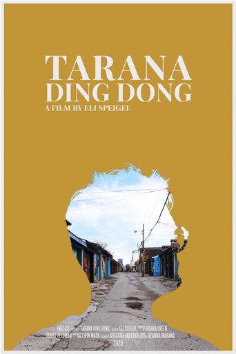 Tarana Ding Dong (2020) poster