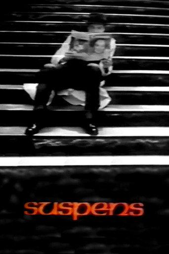 Suspens (1989) poster