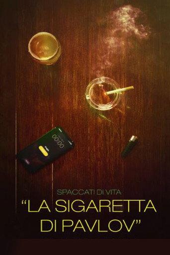 La sigaretta di Pavlov (2024) poster