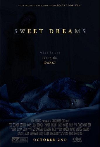 Sweet Dreams (2021) poster