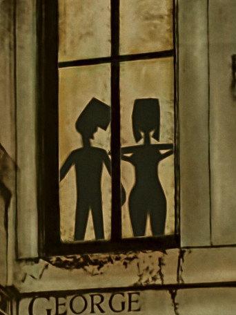 Exile From Paradise (1966) poster