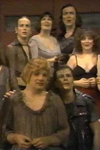 Sainte Carmen de la Main (1990) poster