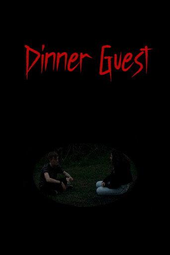 Dinner Guest (2021) poster