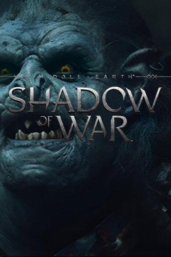 Middle Earth: Shadow of War 'Friend or Foe' (2017) poster