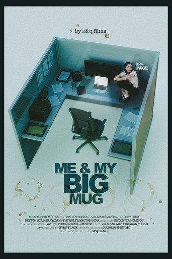 Me & My Big Mug (2026) poster