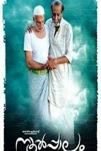 Noolpalam (2016) poster