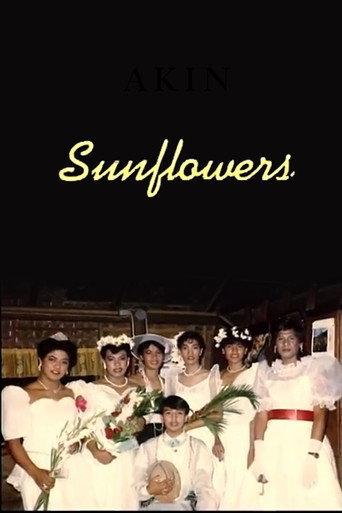 Sunflowers (1997) poster