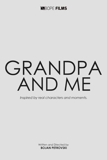 Grandpa and Me () poster