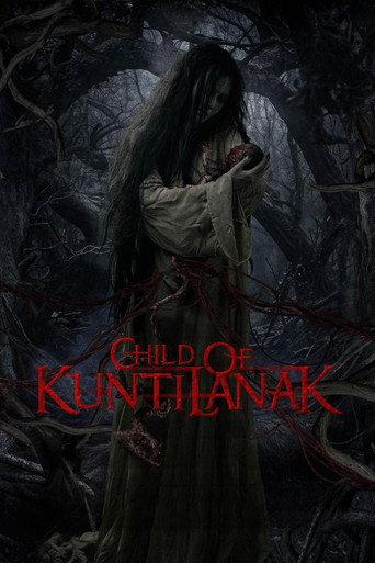 Child of Kuntilanak (2025) poster
