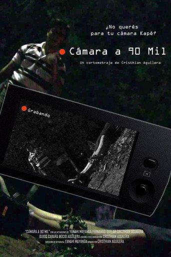 A Camera for 90 thousand guaranies (2013) poster