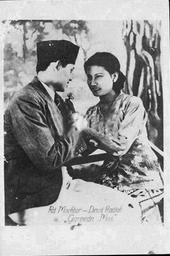 Garoeda Mas (1941) poster