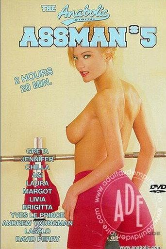 Assman 5 (1998) poster