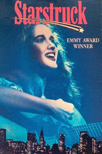 Starstruck (1981) poster