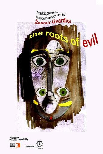 Roots of Evil (2015) poster