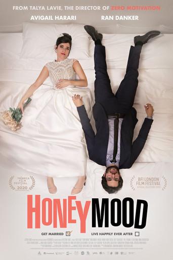 Honeymood (2020) poster