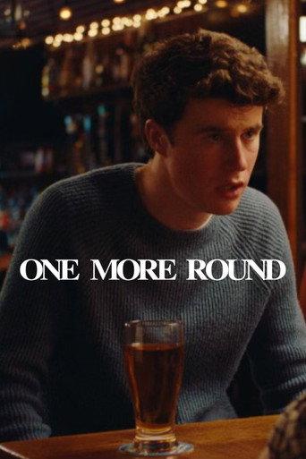 One More Round (2024) poster