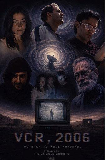 VCR,2006 () poster