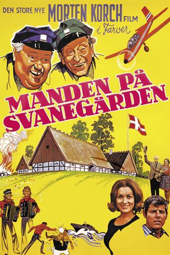 The Man from Swan Farm (1972) poster