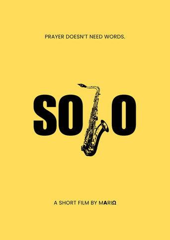 SOLO () poster
