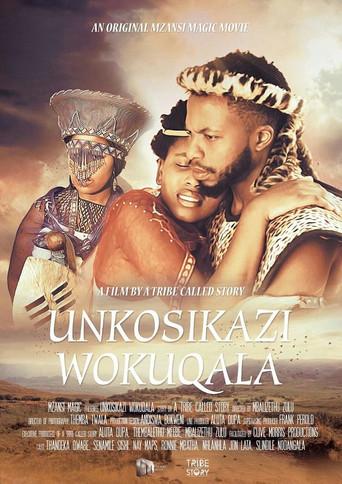 Unkosikazi Wokuqala () poster