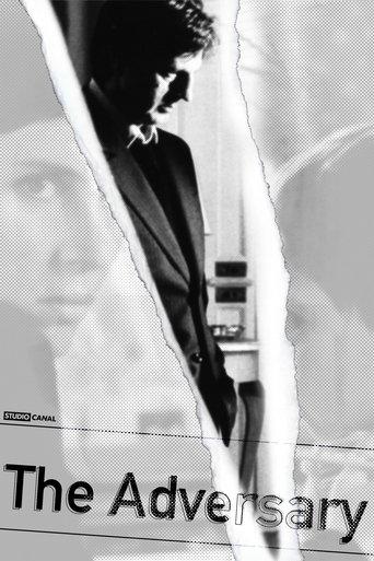 The Adversary (2002) poster