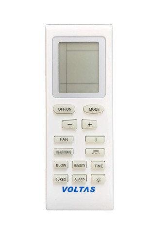 AC Remote (2023) poster