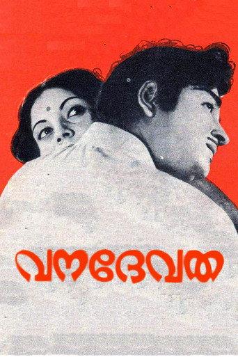 Vanadevatha (1976) poster