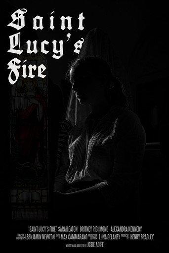 Saint Lucy's Fire () poster
